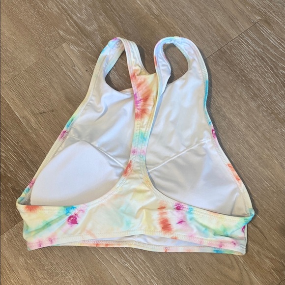 Simons Tie-Dye Bikini Set - Picture 4 of 5